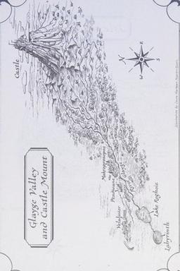 Lord Valentine's castle