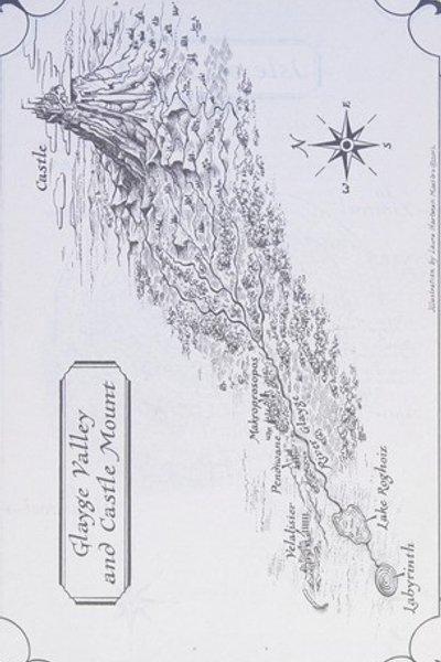 Cover of Lord Valentine's castle