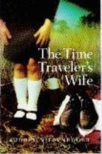 The Time Traveler's Wife