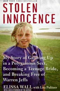 Cover of Stolen Innocence