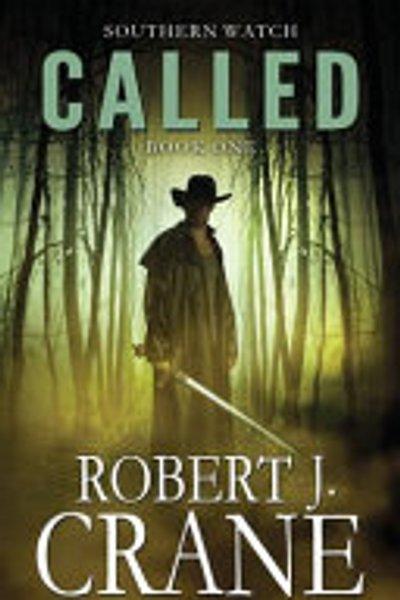 Cover of Called