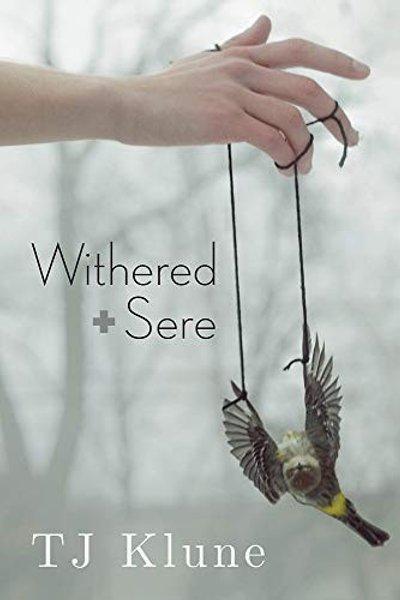 Cover of Withered + Sere