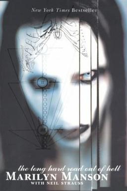 Cover of The long hard road out of hell