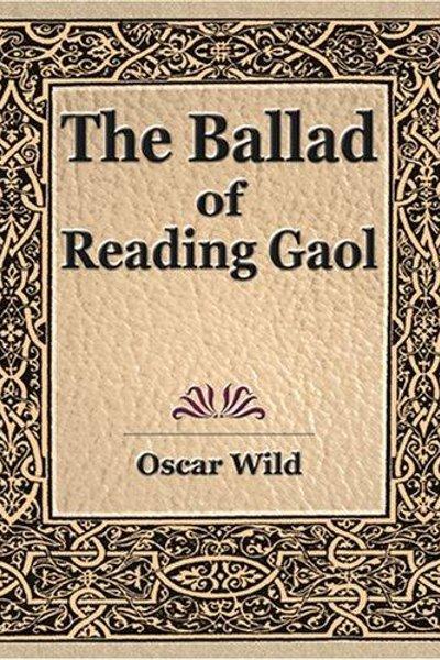 Cover of The Ballad of Reading Gaol
