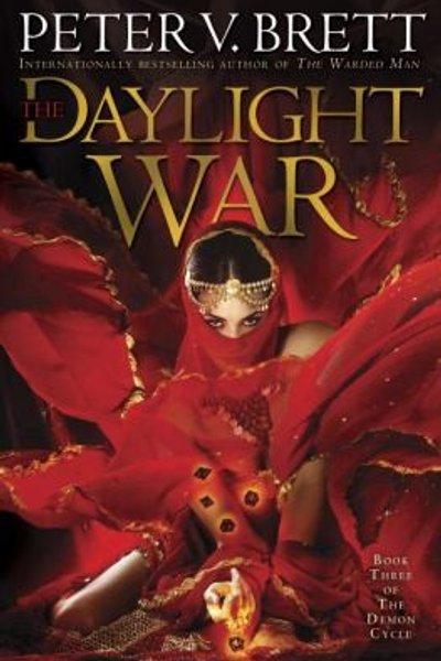 Cover of The Daylight War