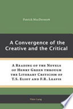 A convergence of the creative and the critical