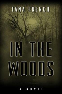 Cover of In the Woods