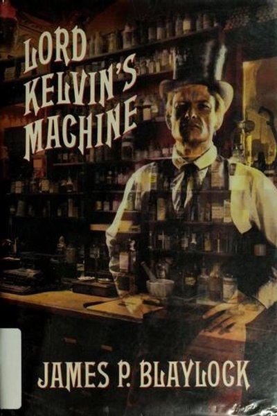 Lord Kelvin's machine