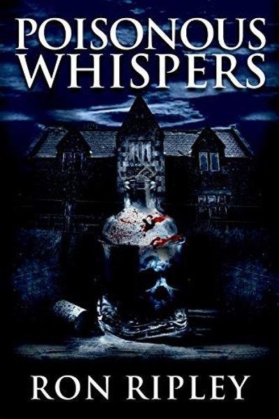 Cover of Poisonous Whispers