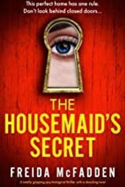Cover of The Housemaid's Secret