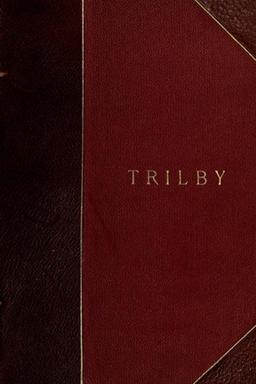 Cover of Trilby