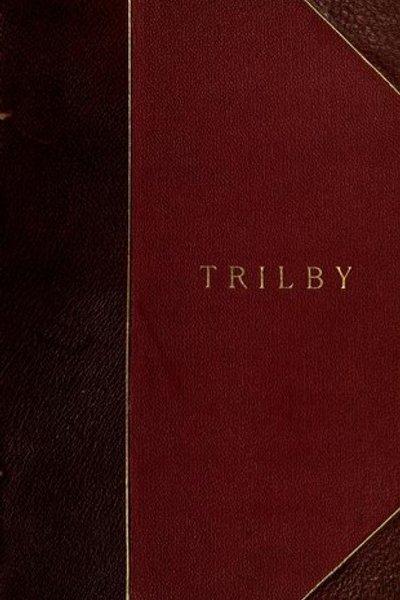 Cover of Trilby