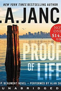 Cover of Proof of life