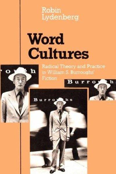Cover of Word cultures