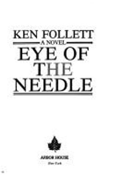 Cover of Storm Island