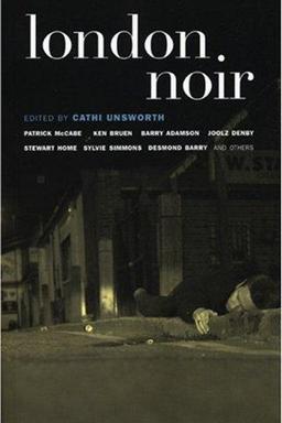 Cover of London Noir