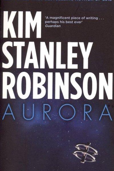 Cover of Aurora