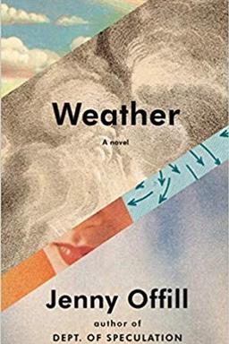 Cover of Weather
