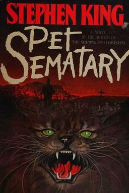 Pet Sematary