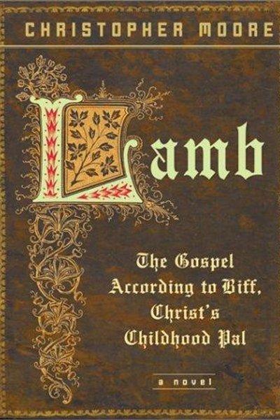 Cover of Lamb