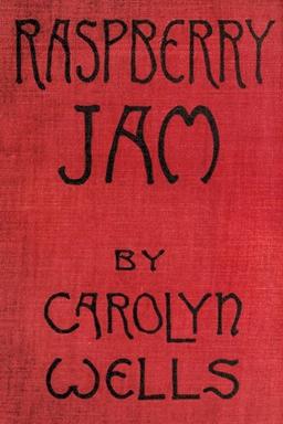 Cover of Raspberry Jam