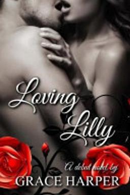 Cover of Loving Lilly
