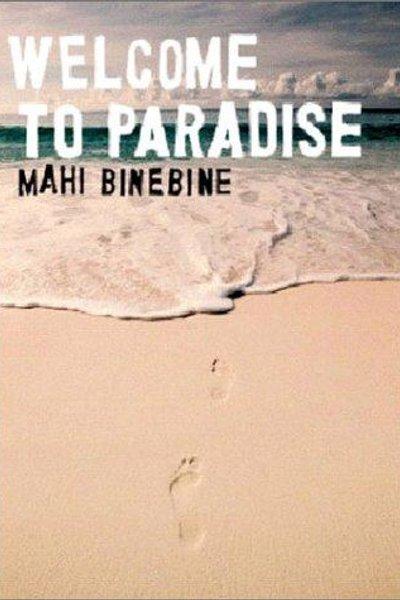 Cover of WELCOME TO PARADISE; TRANS. BY LULU NORMAN