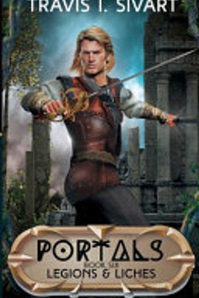 Cover of Legions & Liches