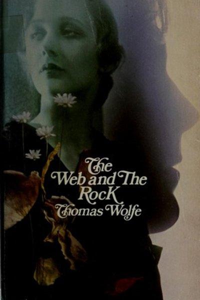Cover of The Web and the Rock