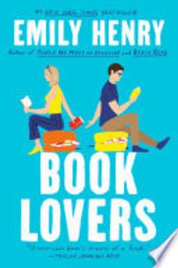 Book Lovers
