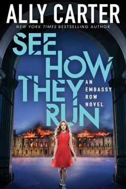 Cover of See How They Run