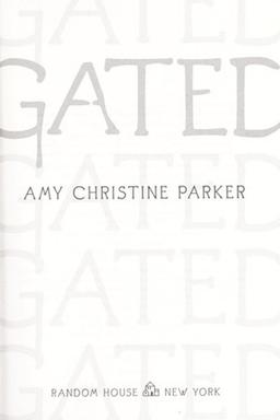 Cover of Gated