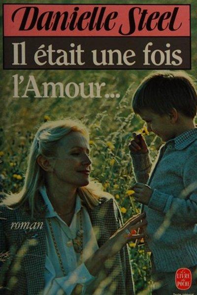 Cover of Il était une fois l'amour