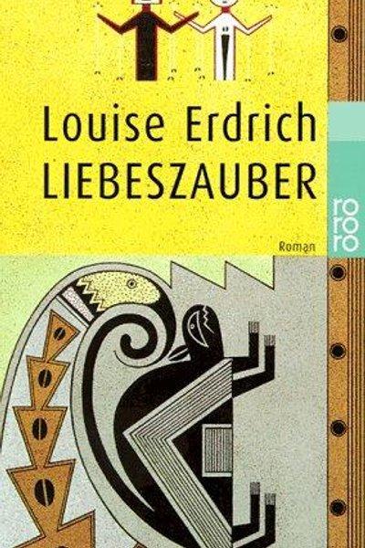 Cover of Liebeszauber