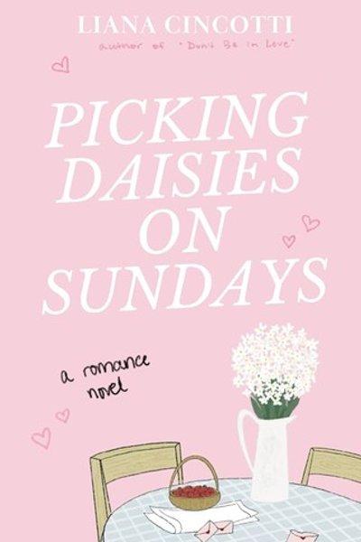 Cover of Picking Daisies on Sundays
