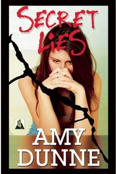 Cover of Secret Lies