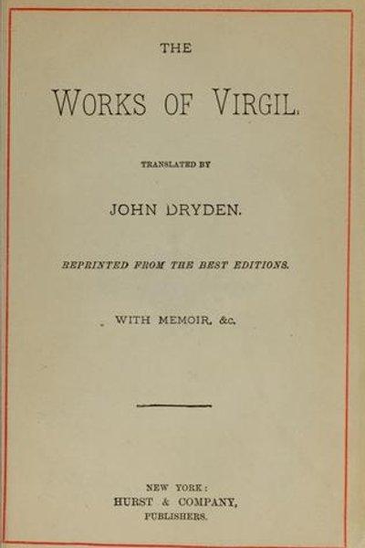 Cover of Opera