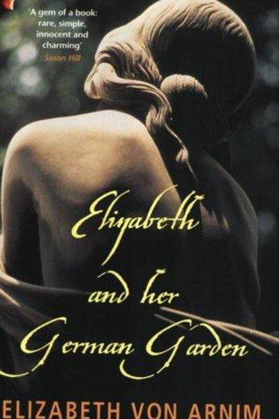 Elizabeth and Her German Garden