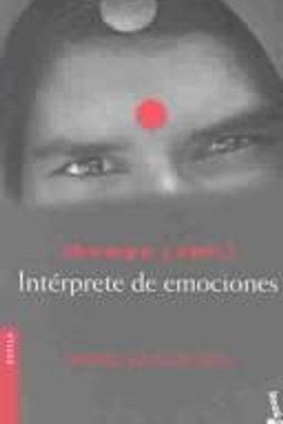 Cover of Interpreter of Maladies