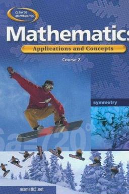 Cover of Mathematics