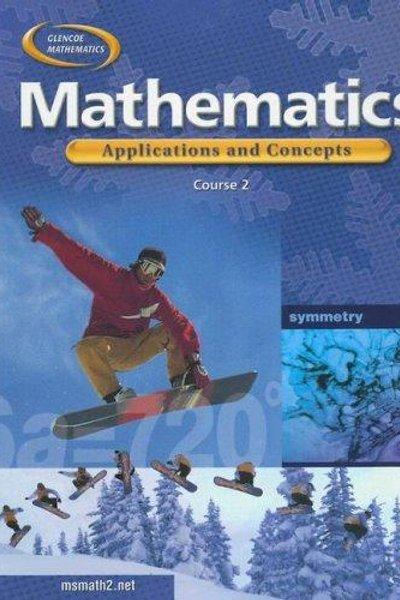 Cover of Mathematics