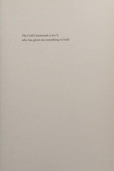 The Cold Commands
