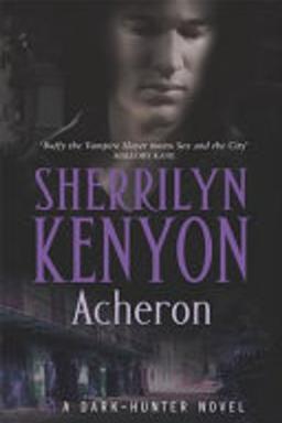 Cover of Acheron