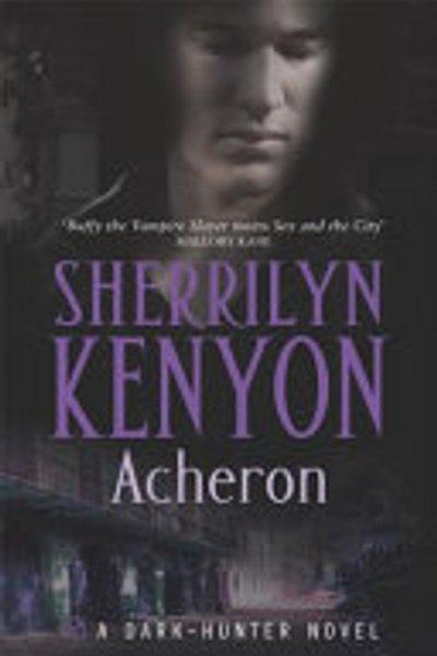 Cover of Acheron