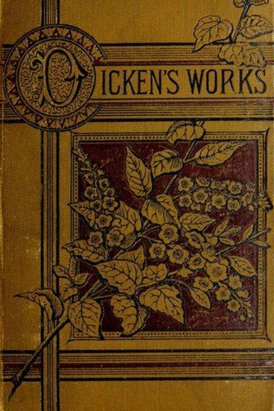 Cover of Novels (A Tale of Two Cities / Great Expectations)