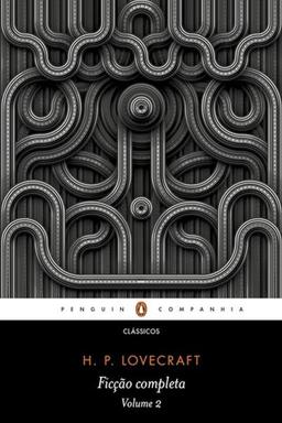 Ficção completa de H. P. Lovecraft