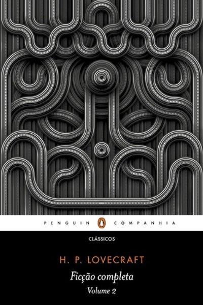 Ficção completa de H. P. Lovecraft
