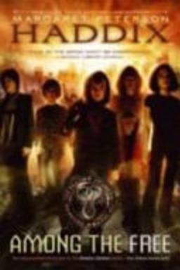 Cover of Among the Free