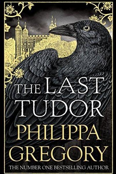 Cover of Last Tudor