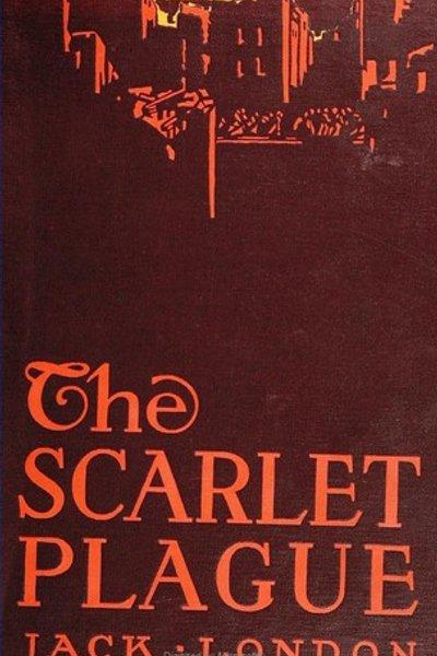 Cover of Scarlet Plague